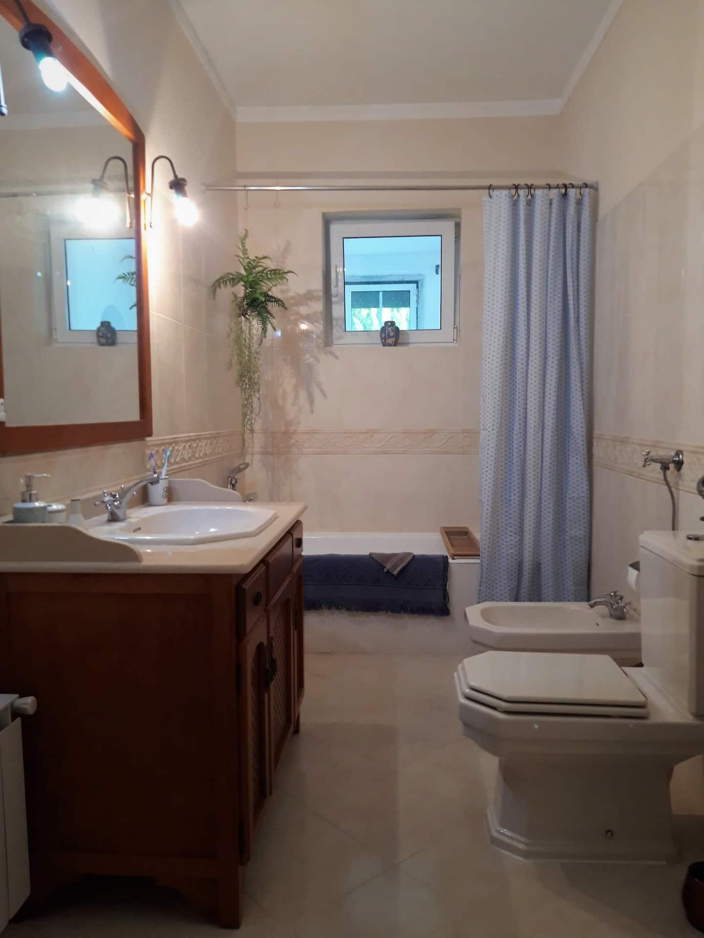 Casa Azul Tomar privé vakantiehuis + zwembad Esterno foto