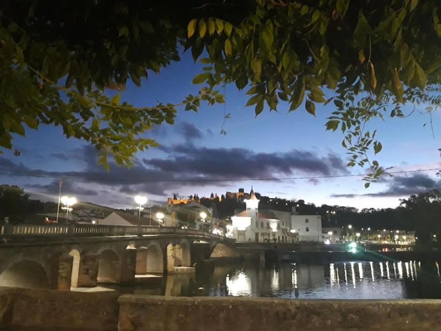 Casa Azul Tomar privé vakantiehuis + zwembad Esterno foto